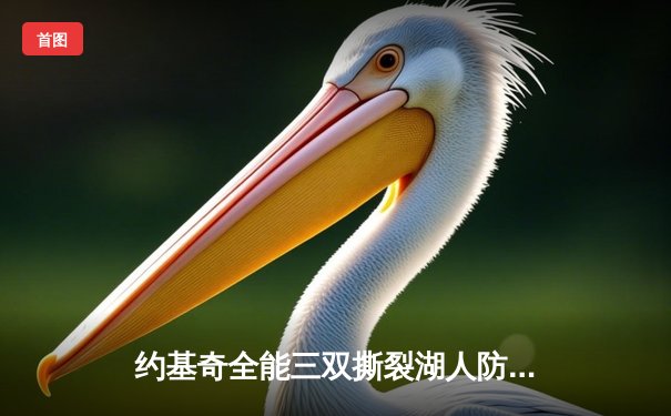 约基奇全能三双撕裂湖人防线，掘金季后赛再胜展现卫冕冠军底蕴