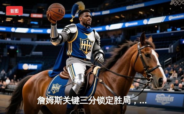 詹姆斯关键三分锁定胜局，湖人加时险胜勇士迎三连胜