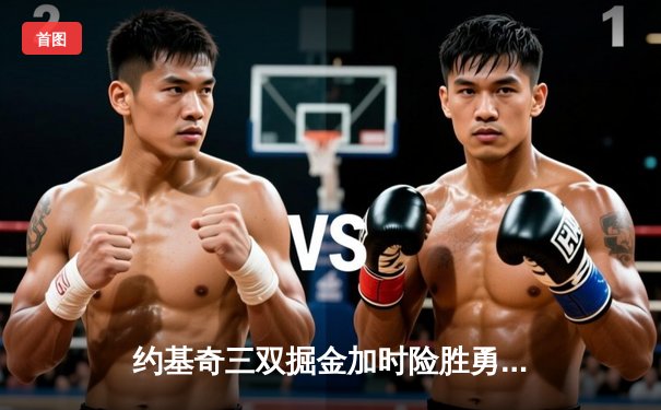 约基奇三双掘金加时险胜勇士，库里空砍40分成悲情英雄